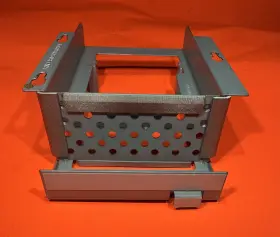 370-4227 Sun 342691700006 Ultra 5 Secondary/front Disk Mounting Bracket 342698000001 R00 Cbl