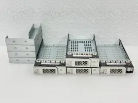 De2-24c Sun 7096032 Lot Of 4sun Oracle 7044392 Hard Drive Server Caddy W 2.5 Inch Ssd Mount Adptr De2-24c Sun 7096032 Lot Of 4sun Oracle 7044392 Hard Drive Server Caddy W 2.5 Inch Ssd Mount Adptr