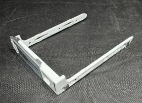 540-6562 Sun Microsystems 1-inch Spud Bracket Hdd Light Grey Ultra 25 / 45 #3 540-6562 Sun Microsystems 1-inch Spud Bracket Hdd Light Grey Ultra 25 / 45 #3