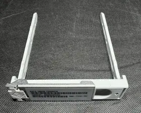 540-6562 Sun Microsystems 1-inch Spud Bracket Hdd Light Grey Ultra 25 / 45 540-6562 Sun Microsystems 1-inch Spud Bracket Hdd Light Grey Ultra 25 / 45