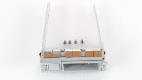 541-2123-03 Sun Microsystems 4 Genuine Oracle 2.5 Sff Drive Caddy Tray 541-2123 541-2123-03 Sun Microsystems 4 Genuine Oracle 2.5 Sff Drive Caddy Tray 541-2123