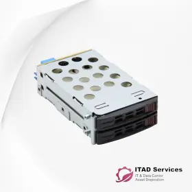 Mcp-220-82616-0n Super Micro 2.5 Inch Sas Hard Drive Caddy
