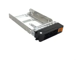 01-sc11959 Supermicro Lot Of 2 2.5 Inch Nvme Hard Drive Caddy Tray With Key Lock 4u 8node #2