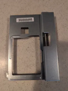 01-sc82675xx00c102 Supermicro 3.5 Inch To 2.5 Hdd Tray Caddy Adapter Tool-less