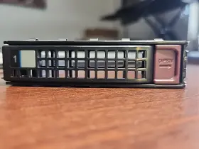 01-sc93701-xx00c105 Supermicro 01-sc93701-xx00c102 1x Tray 3.5-inch Hard Drive Server Caddy Wrks 102