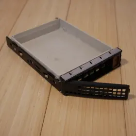 Supermicro 01-sc97373-xx00c001 3.5 Hard Drive Caddy Dummy And 2 Screws