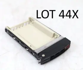 01sb16102-xx00c102 Supermicro Lot 44x 2.5 Inch Drive Tray Screws E