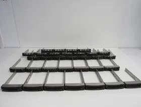 05-01-813111 Supermicro Lot Of 32 3.5 Inch Hdd Caddy 72-2