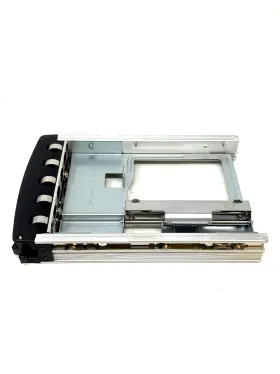 Supermicro 05-01-820609 3.5in To 2.5in Sff Tool-less Hard Drive Bracket Caddy