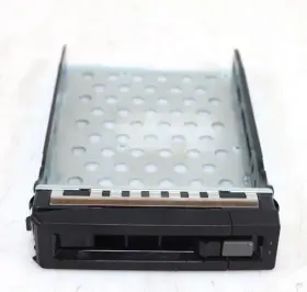41325-001554-00-rs Supermicro Lot 8x Qnap 3.5 Inch Hdd Caddy #2 41325-001554-00-rs Supermicro Lot 8x Qnap 3.5 Inch Hdd Caddy #2
