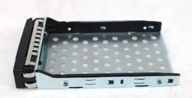 41325-001554-00-rs Supermicro Lot 8x Qnap 3.5 Inch Hdd Caddy #3 41325-001554-00-rs Supermicro Lot 8x Qnap 3.5 Inch Hdd Caddy #3