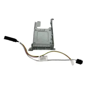 Cbl-sast-0898 Supermicro Blade Pcie Internal Sas Drive Mount 2.5in Sff With Cable Caddy Bracket #2