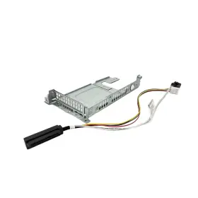 Cbl-sast-0898 Supermicro Blade Pcie Internal Sas Drive Mount 2.5in Sff With Cable Caddy Bracket #3