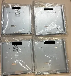 Mcp-290-00036-ob Supermicro Mcp-220-00023-01 Lot 4 / Black Dvd Dummy Tray Mcp-290-00036-ob Supermicro Mcp-220-00023-01 Lot 4 / Black Dvd Dummy Tray