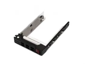 Supermicro Mcp-220-00079-0b Qty 17 2.5 Inch Sas / Sata Hdd Hard Drive Tray Caddy