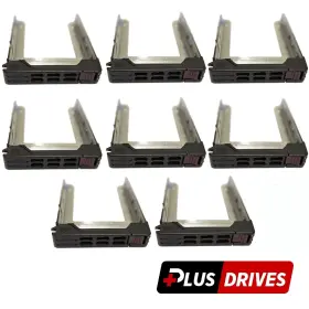 Mcp-220-00075-0b Supermicro Mcp-220-00117-0b Lot Of 8 Gen 3 2.5 Inch Sff Tool-less Drive Tray Caddy Mcp-220-00075-0b Supermicro Mcp-220-00117-0b Lot Of 8 Gen 3 2.5 Inch Sff Tool-less Drive Tray Caddy