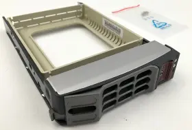 Mcp-220-00126-0b Supermicro Hot-swap 3.5in Hard Drive Tray Gen 5.5 With Key Lock