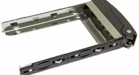 Mcp-220-00127-0b Supermicro Lot Of 12 Gen 3 2.5 Inch Sff Hard Drive Bracket Caddy Tray With Key Lock #3 Mcp-220-00127-0b Supermicro Lot Of 12 Gen 3 2.5 Inch Sff Hard Drive Bracket Caddy Tray With Key Lock #3