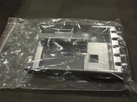 Mcp-220-00158-0b Supermicro Ac Gen6.5 Tool-less 3.5 2.5 Converter Drive Tray