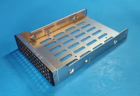 Mcp-220-82502-0b Supermicro Cse-823 Cse-825 2.5/3.5 Inch Fixed Hdd Hard Drive Mounting Tray Bracket