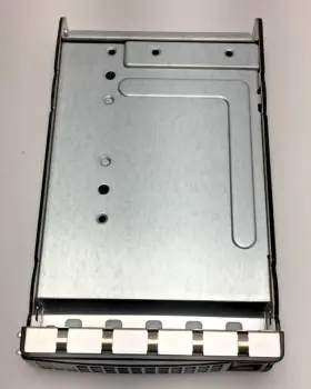 Mcp-220-93707-0b Supermicro Hot-swap 3.5 To 2.5 Drive Tray With Sata Sas Conversion #2 Mcp-220-93707-0b Supermicro Hot-swap 3.5 To 2.5 Drive Tray With Sata Sas Conversion #2