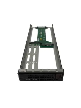 Supermicro Mcp-280-00030-0n Lot Of 36 Hard Drive Tray / Caddy With Integrated Backplane Adapter