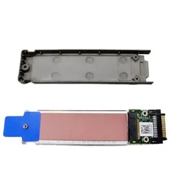 5424 Svnxingtii 749838496325 M.2 Nvme Ssd Mounting Caddy Compatible With 5420 7224 Models