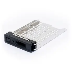 Synology 711174729968 Genuine Rackstation Disk Tray Caddy Type R7 2.5 / 3.5 Inch Black Synology 711174729968 Genuine Rackstation Disk Tray Caddy Type R7 2.5 / 3.5 Inch Black