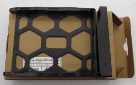 89-dtd601z31 Synology 846504009923 Disk Tray Type D6 Lot Of 7 Open Box