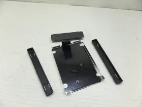 T410i Thinkpan 731938772676 Oem Hard Drive Cover Caddy Rails Screws For Ibm/lenovo Thinkpad T410 14 Inch