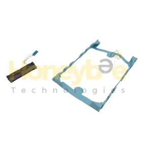 1423-007n000 Toshiba Genuine E45w-c4200x Hard Drive Caddy With Connector Cable 1423-007n000 Toshiba Genuine E45w-c4200x Hard Drive Caddy With Connector Cable