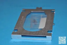 6053b0831101 Toshiba Satellite L855 L855-s5112 L855-s5113 L855-s5119 Laptop Hdd Drive Caddy #3 6053b0831101 Toshiba Satellite L855 L855-s5112 L855-s5113 L855-s5119 Laptop Hdd Drive Caddy #3