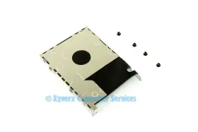 Am0bh000500 Toshiba Genuine Oem Hard Drive Caddy Enclosure Nb305 Cd31