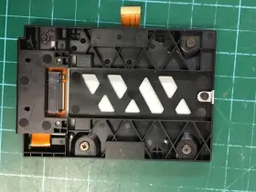 C0h6e0pw Toshiba Tecra A50-c Series 15.6 Inch M.2 Sata Caddy Connector C0h6e0pw Toshiba Tecra A50-c Series 15.6 Inch M.2 Sata Caddy Connector