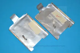 Toshiba X775-caddy Qosmio X775 X775-q7272 X775-q7273 Laptop Ssd Hdd Drive Caddy Kit Set