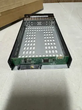 Unbranded / Generic 0953218-01 Server Hdd Tray Caddy Sata Hn-1t72-sat3-jpu-d2 Lot 12 Pcs New