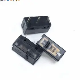 10pcs-1pc Usa-viralfinds Gm8.0 New Kailh Gm 8.0 Micro Switch Gold Contactor 80 Million Click Li 10pcs-1pc Usa-viralfinds Gm8.0 New Kailh Gm 8.0 Micro Switch Gold Contactor 80 Million Click Li