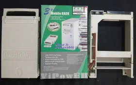 Vp7010ls3f-66 Vipower New Open Box Vintage 5.25 Inch To 3.5 Ide Hot Swap Bay Dma-66 Vp7010ls3f-66 Vipower New Open Box Vintage 5.25 Inch To 3.5 Ide Hot Swap Bay Dma-66