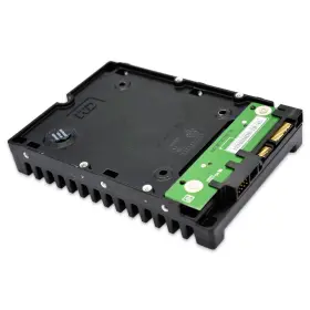 776283 Western Digital Lot Of 2 Wd Sata Icepack 2.5in To 3.5in Server Hard Drive Caddy Ssd Adapter #3