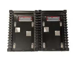 Wdsl002b-02 Western Digital Lot Of 2 Icepack Sata 2.5 Inch To 3.5 Server Hard Drive Caddy Ssd Adapter Wdsl002b-02 Western Digital Lot Of 2 Icepack Sata 2.5 Inch To 3.5 Server Hard Drive Caddy Ssd Adapter