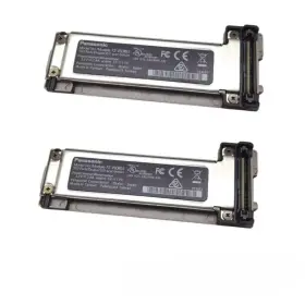 Fz-vsdr55t1w Woolitou 2pcs Fz-55 Caddy M.2 Ssd Bracket Compatible With Panasonic Toughbook Ru Fz-vsdr55t1w Woolitou 2pcs Fz-55 Caddy M.2 Ssd Bracket Compatible With Panasonic Toughbook Ru