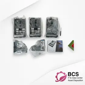 B0837sddsl Workdone Hard Drive Caddy For Dell Emc Poweredge Servers #3