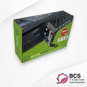 B0837sddsl Workdone Hard Drive Caddy For Dell Emc Poweredge Servers