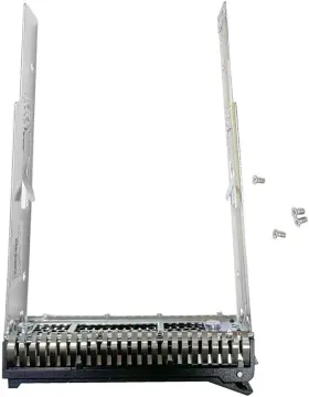 V2m50 Xlqjvpo 1 Pack 3.5 Inch Sata Sas Hard Drive Caddy Tray Sled Tower Server For Gray V2m50 Xlqjvpo 1 Pack 3.5 Inch Sata Sas Hard Drive Caddy Tray Sled Tower Server For Gray