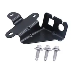 Yhb Yhbot00993 Throttle Cable Bracket For Drive By Ls 4.8 5.3 6.0 Fits Lq4 Lq9