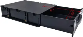 Ytykinoy 673324422126 Black Desktop Computer Atx/matx Hard Drive Mobile Blank Rack Drawer Tray Comp #2 Ytykinoy 673324422126 Black Desktop Computer Atx/matx Hard Drive Mobile Blank Rack Drawer Tray Comp #2