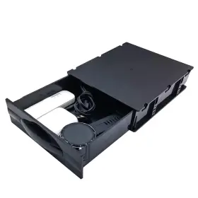 Ytykinoy 673324422126 Black Desktop Computer Atx/matx Hard Drive Mobile Blank Rack Drawer Tray Comp #3 Ytykinoy 673324422126 Black Desktop Computer Atx/matx Hard Drive Mobile Blank Rack Drawer Tray Comp #3