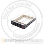 Supermicro 3.5" Lff Hotswap Hdd Ssd Drive Tray MCP-220-00094-0B. Fixed Price $25.23.