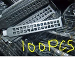 Dell Pci Precision T3630 T3640 Xps 8910 8920 8930 Vented Plate Cover Slot. Fixed Price $66.00.