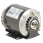 U.s. Motors 8200 Split-phase Belt Drive Motor, 1/2 Hp, 48 Frame, 115V Ac. Fixed Price $167.99.
